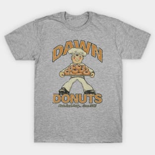 Dawn Donuts 1958 T-Shirt